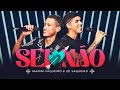 Manim Vaqueiro E Zé Vaqueiro SEI NÃO DVD Sonhe E Realize