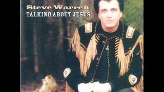 6. Prayer From A Tavern by Steve Warren