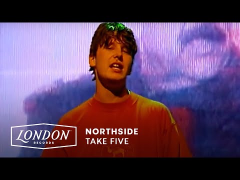 Northside - Take Five (Official Video)