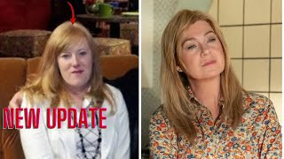 Where is Kristine Barnett now 2025