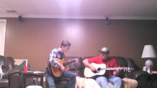 Faron young-going steady