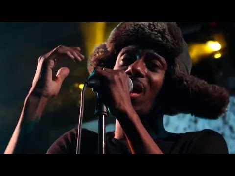 SOFA SURFERS,  Live @ REDBOX Mödling, 13.2.2016