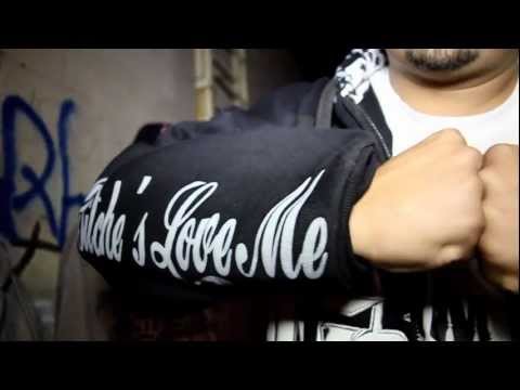 JES LATINO - "DOMINANDO"