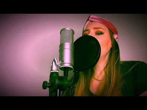TENNESSEE WHISKEY (Chris Stapleton) - Cover by Chantal Roxanne