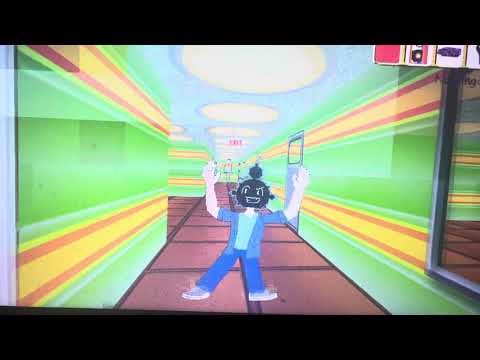 Joshua Ashby Plays Gerald’s Better Basics Version 3