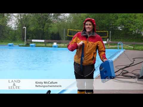 Land & Leute Rettenberg: Vom Galetschbach zum Freibad