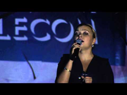 DIANA ONOFREI - STRAINATATEA. Hramul Or. Drochia 28 august,2012