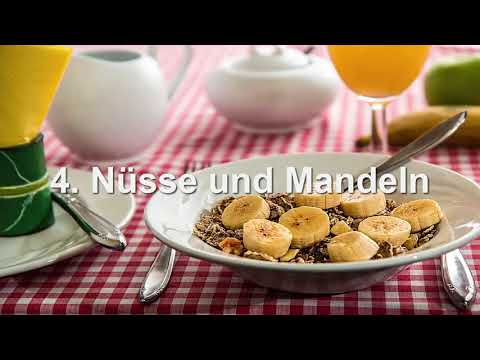 Bluthochdruck und Diabetes Suppe für Diabetiker