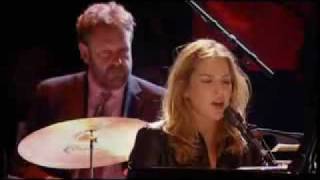 Diana Krall - Devil May Care (Live)