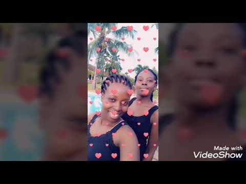 Diani vacation ,,Noraita song by Vicky young × Miggy Champ