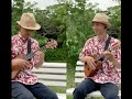 Toastman's Wave(Jake Shimabukuro) / MASA Kahiwa