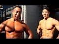 Sweat Your Gut Off: High Intensity Cardio Circuit With Clark & Henry