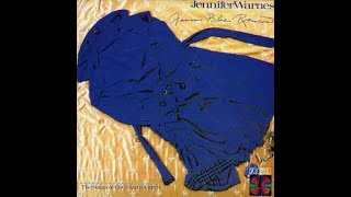 宅録：「Coming Back To You」～Jennifer Warnes『Famous Blue Raincoat』(1987)