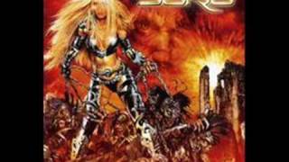 Doro - You Won My Love