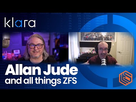 Understanding ZFS in the Real World: Mistakes Made, Lessons Learned & Future Plans