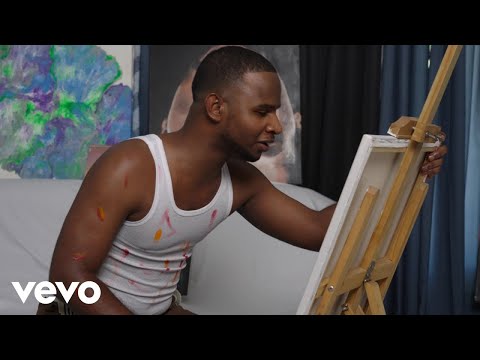 Nigy Boy - 8 Wonders | Official Music Video