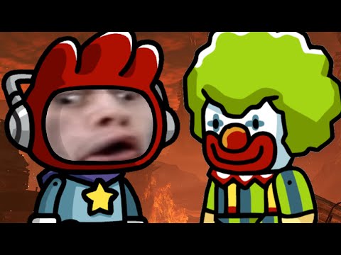 Scribblenauts - The Power of God