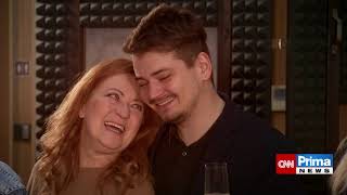 Narozeninová písnička pro Jiřinu Bohdalovou