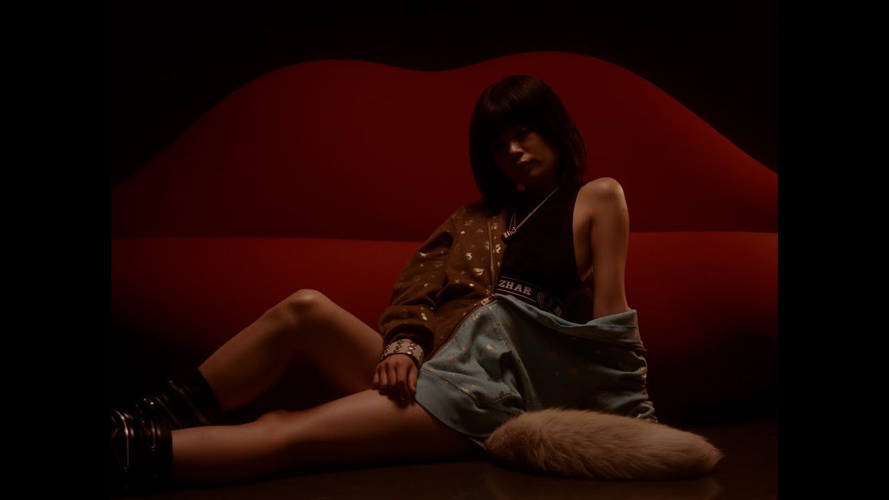 藤田織也 (Kenya Fujita) & Matt Cab - Read Your Lips (Official Video)