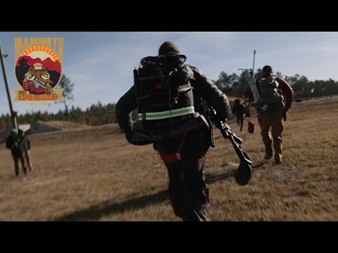 2022 Grunt Style Vortex Optics Mammoth Sniper Challenge - Episode 2