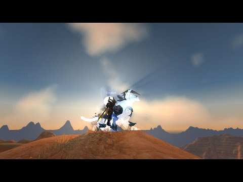 Dyrakos - Arms Warrior Guide Legion WoW Pre-Patch 7.0.3 (Abilities, Talents and Macros)