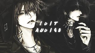 ✨Edit Audios you will fall in love with {+ Timestamps} 💫🎧