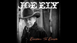 Joe Ely - Odds of the Blues (Official Music Video) ft. Bruce Springsteen