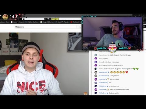 "Ich muss mich ÄNDERN!"  Paato reagiert auf FifaGaming-Statement