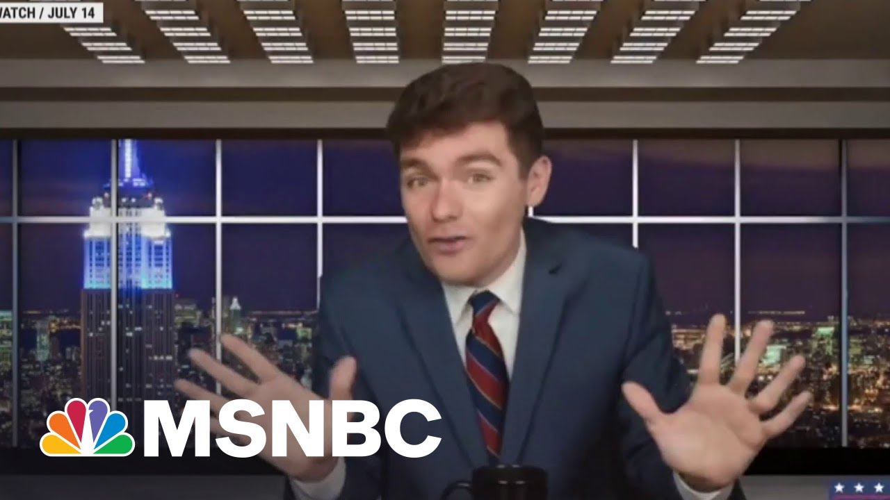 recognized the importance of Right Wing Watch’s reporting