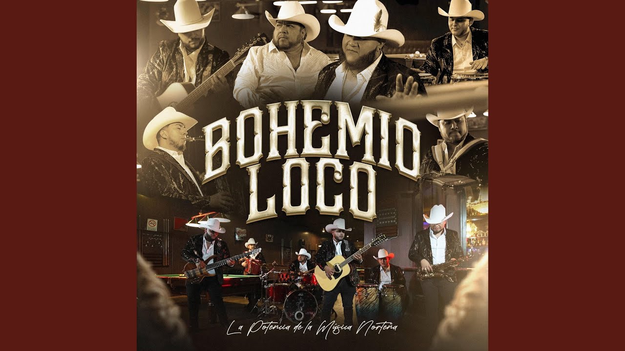 Bohemio Loco
