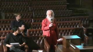 This House Thinks Positive Discrimination can Never Be Positive | Cambridge Union