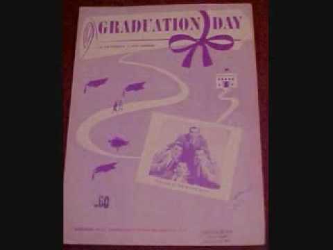 The Rover Boys - Graduation Day (1956)