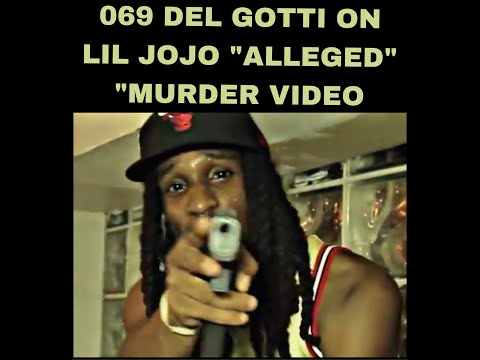 069 DEL GOTTI On If Lil JOJO Footage Was Actually Real !