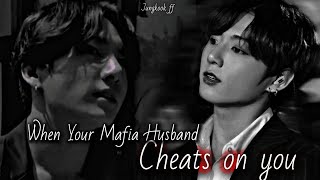 Download lagu When Your Mafia Husband Cheats on You Jungkook FF mp3 Download lagu When Your Mafia Husband Cheats on You Jungkook FF mp3