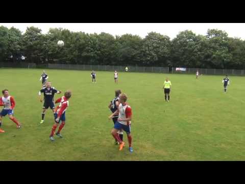 Iber Cup 2016 AAR LYN