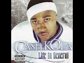 Cash Kola - Life In General (2003) [Detroit MI] [Full Album]