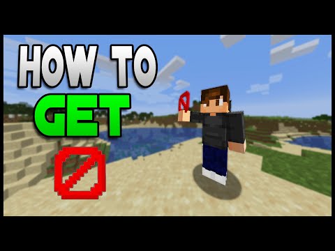 How To Get Barrier Blocks In Minecraft [WORKS FOR 1.16/1.17] #shorts