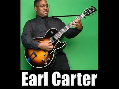 Earl Carter - Get Down on it