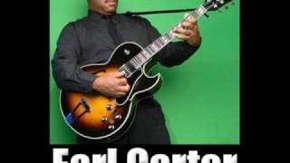 Earl Carter - Get Down on it