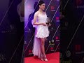 Sharvari Wagh Awarded Rising Star Female For Bunty Aur Babli