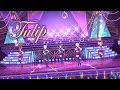 デレステ Tulip Game Ver 3D Rich 一ノ瀬志希 塩見周子 速水奏 宮本フレデリカ 城