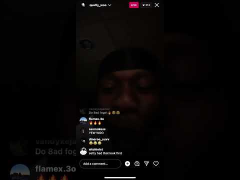 QUELLY WOO ON HOTS DISSING KHA STRUCTURE & SAYS THIS 😫🤬