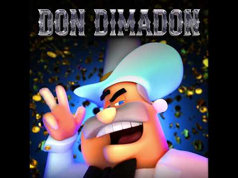 Don Dimadon 2 (ft. Dani Flow, Oscar Maydon, Víctor Mendivil)