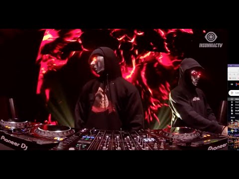 ATLiens for Space Cult Livestream (December 12, 2020)