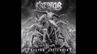 Kreator Victory Will Come