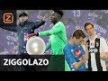 Kleuter Klopp, Ajax-held Onana & Sick Nice Parels | ZIGGOLAZO #21 | 05/03/2019