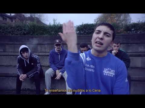 ESENCIO - VAYA FALLO (ONESHOT)