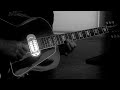 Bill Jennings Alexandria,VA (solo transcription) (TK Smith CAR, Gibson L-50)
