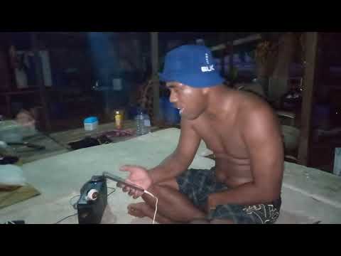 Nna Taua Ngarem Cover by Bontetaake