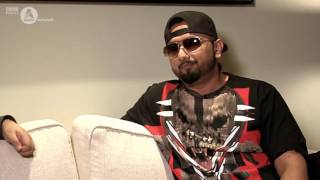 Yo Yo Honey Singh Exclusive